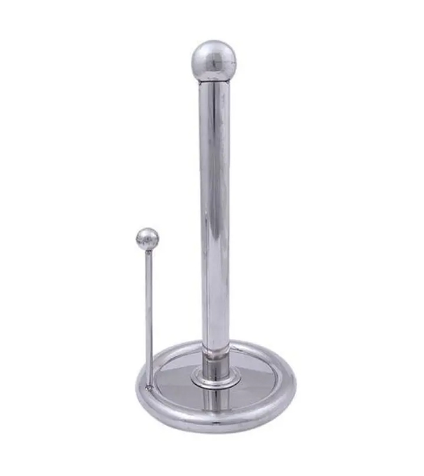 Buy Stainless Steel Kitchen Tissue Holder Silver at Best Price In Bangladesh