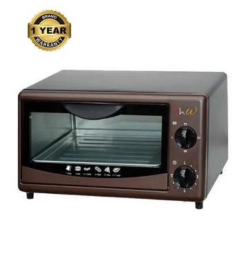 Buy Ocean Electric 9.0 liter Oven Toaster OOT9A at Best Price In Bangladesh	