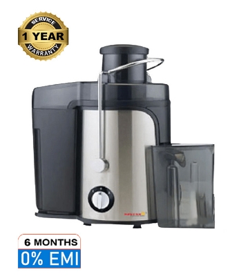 Buy Novena 3 Jar 800-Watt Electrical Premium Juicer (NJ-177) at Best Price In Bangladesh 