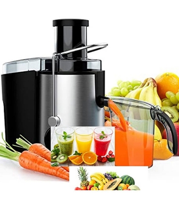 Buy Novena 3 Jar 800-Watt Electrical Premium Juicer (NJ-177) at Best Price In Bangladesh 