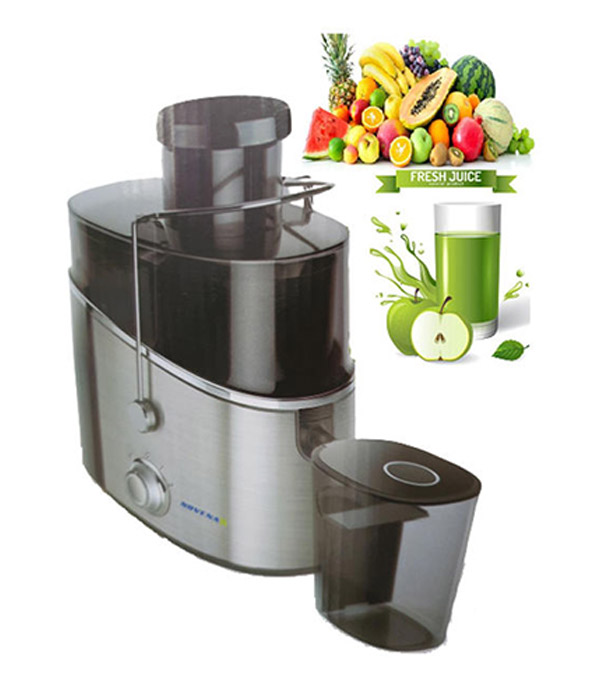 Buy Novena 3 Jar 800-Watt Electrical Premium Juicer (NJ-177) at Best Price In Bangladesh 