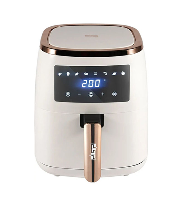 Buy DSP 5.5L 1500W LCD Digital Air Fryer at Best Price In Bangladesh