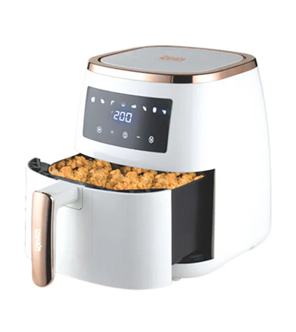Buy DSP 5.5L 1500W LCD Digital Air Fryer at Best Price In Bangladesh