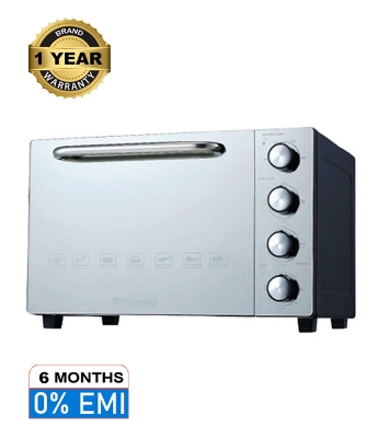 Buy Miyako 32 Liter Convection Electric Oven (MT-32DBL) at Best Price in Bangladesh