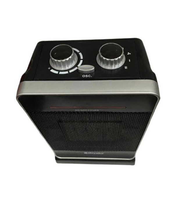 Buy Miyako Room Heater PTC-602 at Best Price In Bangladesh 