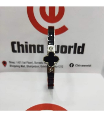 Picture of Silver Color Best Quality Bracelet For Girls and Women 