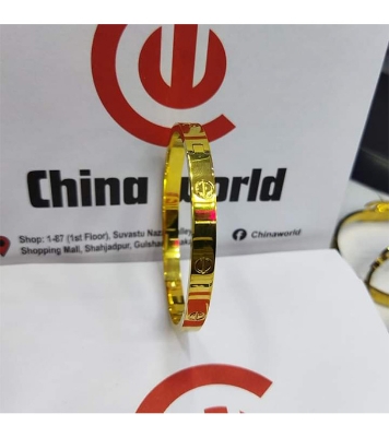 Picture of Silver Color Best Quality Bracelet For Girls and Women 