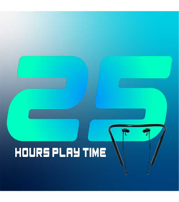 Buy RIVO N-13 (Wireless Neckband) at Best Price in Bangladesh	