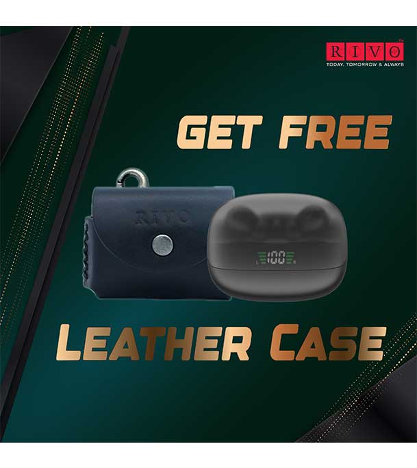 Buy RIVO FB-23A ZERO Wire at Best Price in Bangladesh	