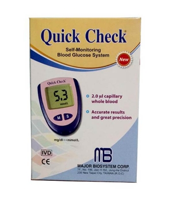 Buy Quick Check Test at Best Price In Bangladesh