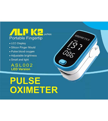 Buy ALP OXI Pulse Miter at Best Price In Bangladesh