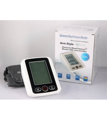 Buy Electro Digital Bp Machine at Best Price In Bangladesh