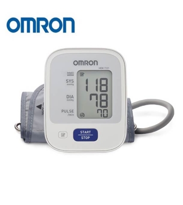 Buy Omron Hem 7121 at Best Price In Bangladesh