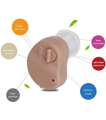 Buy Hearing Aid Axon k80 at Best Price In Bangladesh
