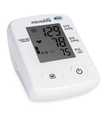 Buy Microlife-BP-A2-Classic-BP at Best Price In Bangladesh