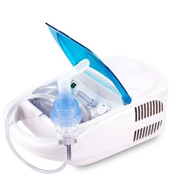 Buy Primium Plus Nebulizer at Best Price In Bangladesh