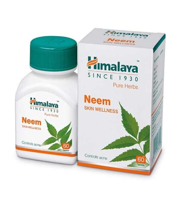 Picture of Neam - Controls acne.