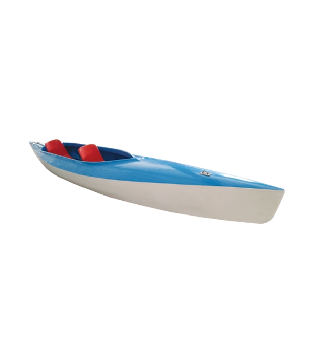 FRP Kayak Boat(5030mmX830mmX450mm)