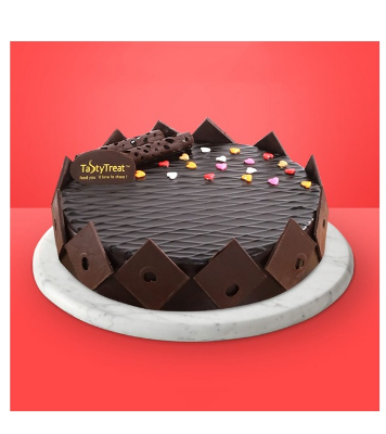 Picture of Premium Chocolate Cake 1kg