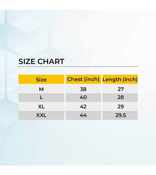 Picture of SMUG Exclusive T-Shirt Fabric Soft and Comfortable - White