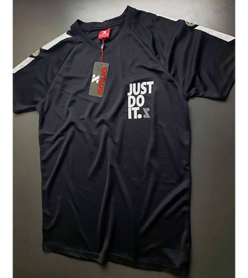 Picture of Smug Exclusive T-shirt Fabric Soft And Comfortable - Multi Color