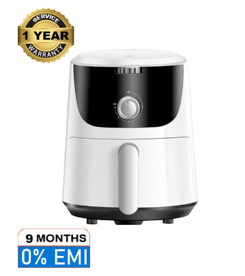 Buy Ocean Air Fryer 4 Liter OAF5118 1500W at Best Price In Bangladesh