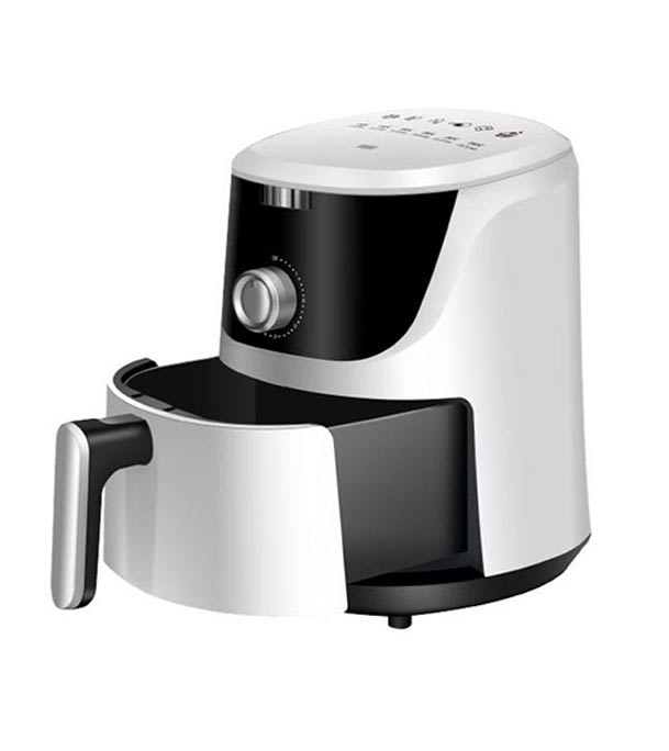 Buy Ocean Air Fryer 4 Liter OAF5118 1500W at Best Price In Bangladesh
