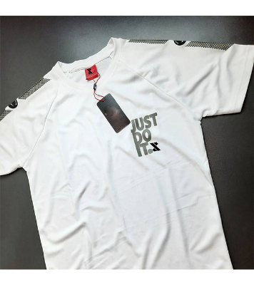 Picture of SMUG Premium Men's T-shirt -Combo (2 pc)- White, Black