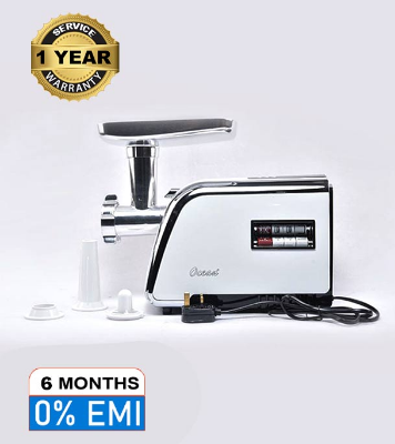 Buy Ocean Meat Grinder OMG3250R at Best Price In Bangladesh 