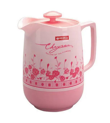 Buy K12 Thermo Water Jug Lion Star 2.1 Liter Random Color at Best Price In Bangladesh 