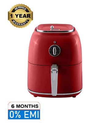 Buy Ocean Air Fryer 4.5 Liter 1500W OAF3501M at Best Price In Bangladesh