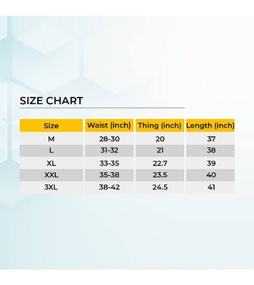 Picture of SMUG Stylish Trousers (China)-Naram and Comfortable-Navy Blue