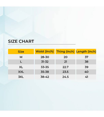 Picture of SMUG Stylish Trouser - soft and comfortable - Spandex Fabric