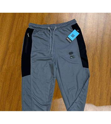 Picture of SMUG Trousers (China) Fabric Soft and Comfortable - Grey