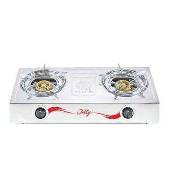DOUBLE SS LPG AUTO GAS STOVEÂ  (Jolly Beehive)
