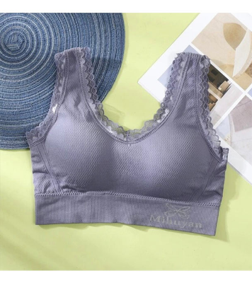 Picture of Imported Breathable Push Up Soft Bra for Women Akashi