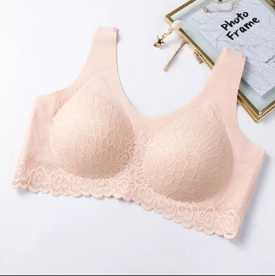 Picture of Imported Premium Comfortable Bra For Women Skin