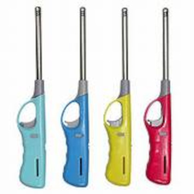 Picture of Advanced inspiring - Exceotional Quality - Kitchen gas lighter with refill - lighter gas - Vintage Choice - Exclusive Experience