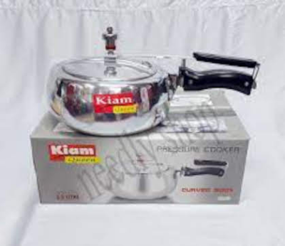 Picture of Kiam Queen Pressure Cooker - 3.5 Ltr