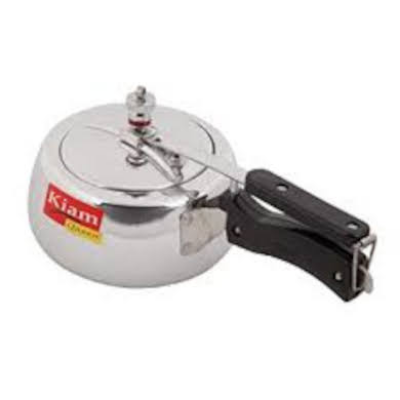 Picture of Kiam Queen Pressure Cooker - 3.5 Ltr