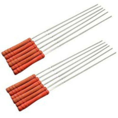 Picture of BBQ Grill Sticks 12 Pieces