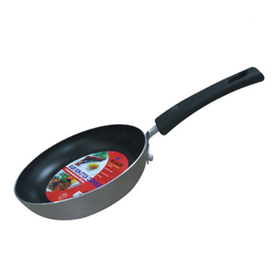 Picture of Kiam Non Stick Fry Pan With Glass Lid 28 Cm