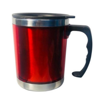 Picture of Stainless Steel Travel Mug - 380ml