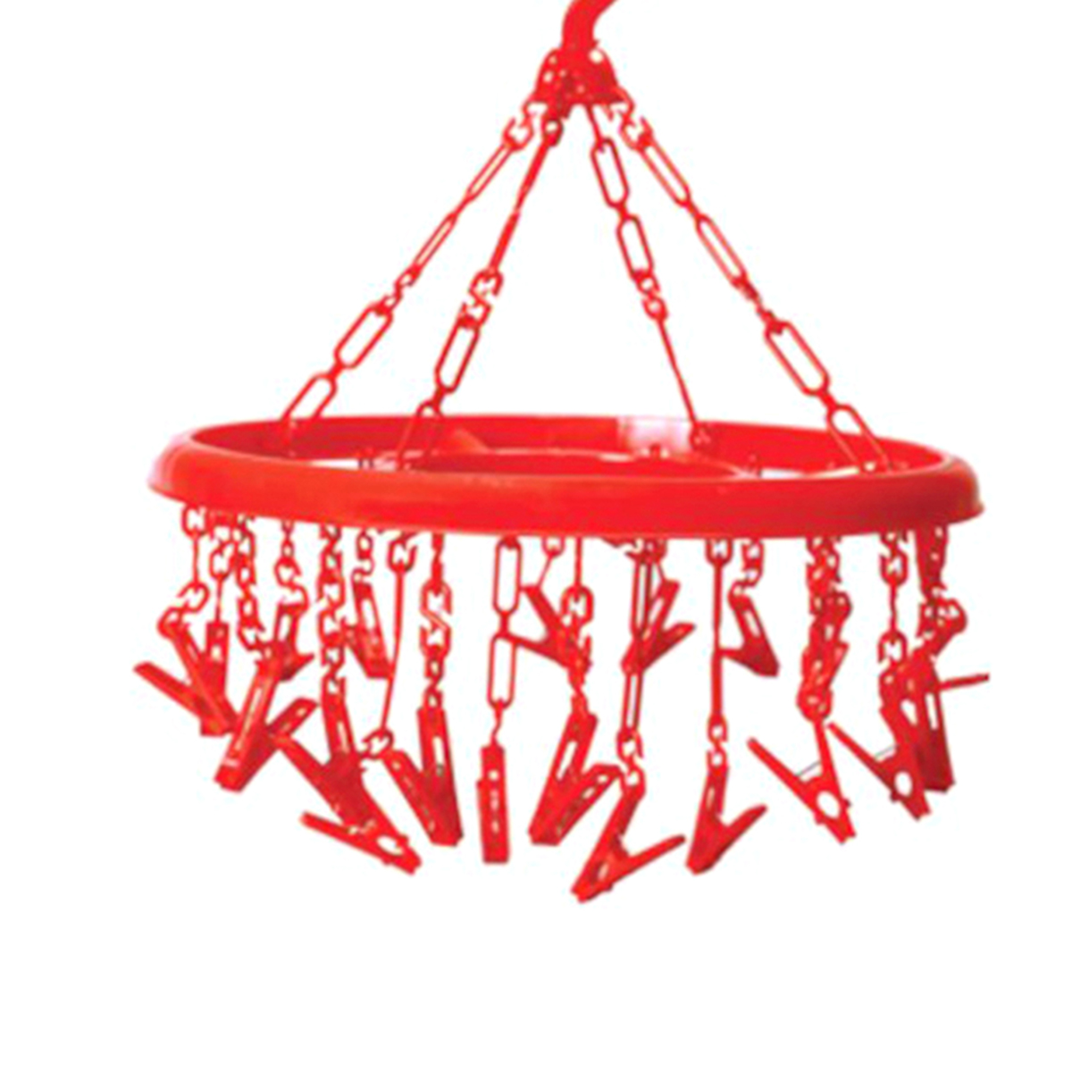 Picture of Stylish and New round hanger - 1 piece - cloth hanger