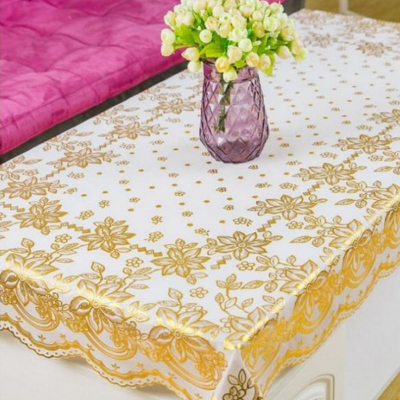 Picture of Table cloth Tea Cup Mat Table Cover / glass table - for dining table