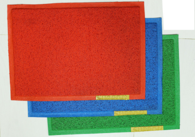 Picture of Door Mat/Floor Mat plastic- 1Pcs