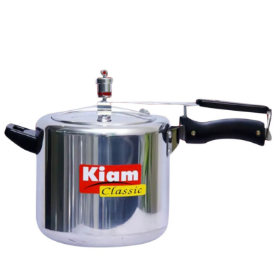 Picture of Kiam Classic Pressure Cooker 6.5L