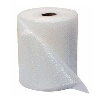 Picture of Bubble Wrap Industrial Packaging Material Single Side Bubble