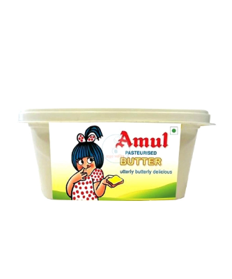 Picture of Amul Pasteurised Butter 200g