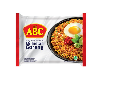 Buy Mi ABC Instant Noodles Chicken Single pack 70g  Online at Best Price In Bangladesh